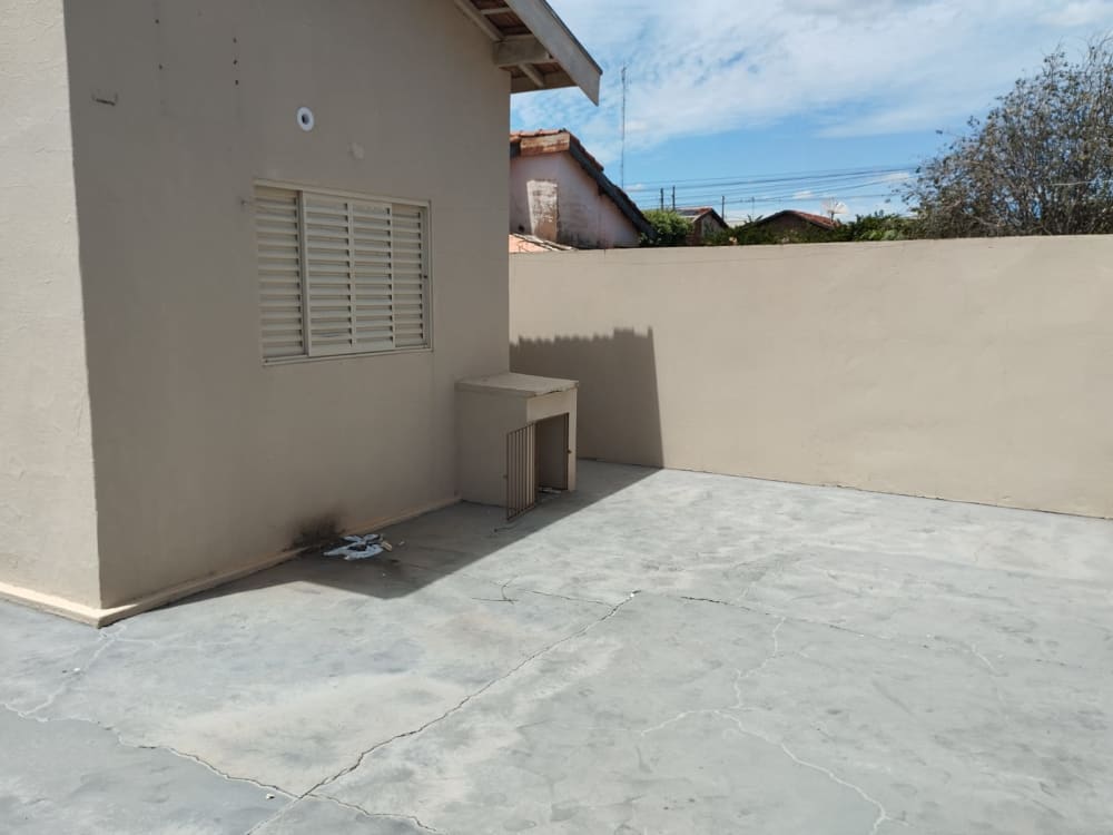 Avenida Josefina Veiga Araujo,232 - Cidade Jardim