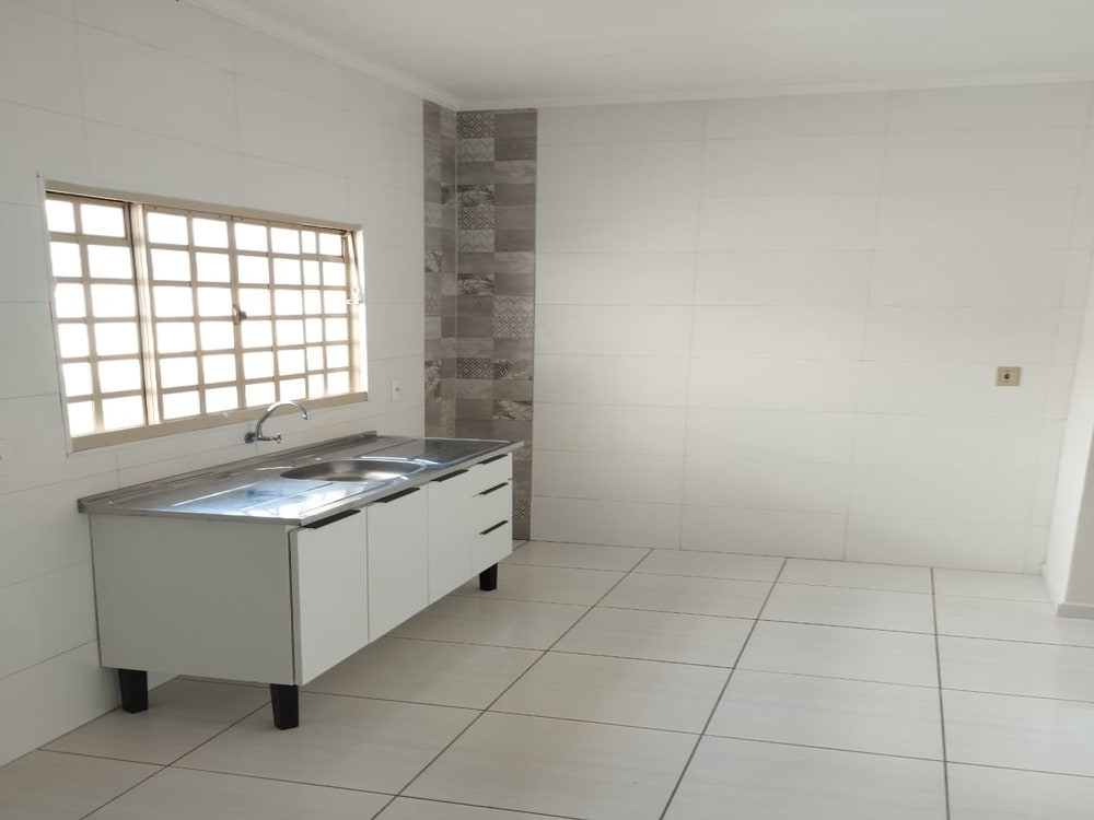 Avenida Josefina Veiga Araujo,232 - Cidade Jardim