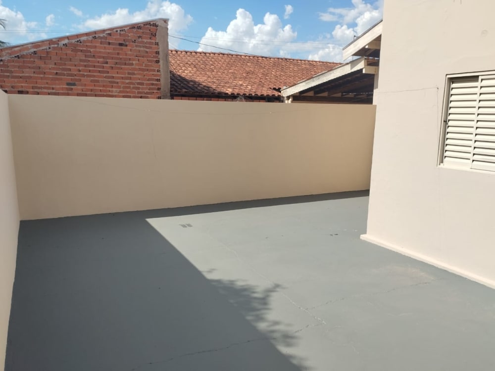 Avenida Josefina Veiga Araujo,232 - Cidade Jardim