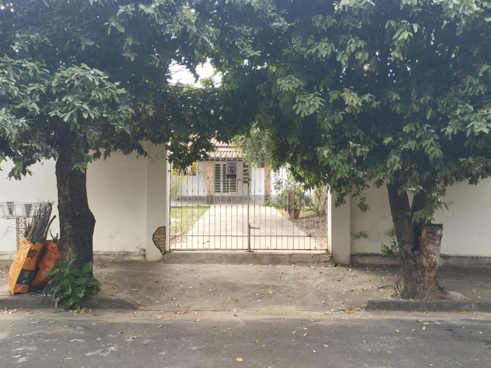 Avenida Capitão Moisés,348 - Jardim Brasília