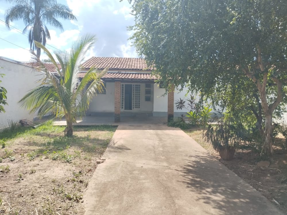 Avenida Capitão Moisés,348 - Jardim Brasília