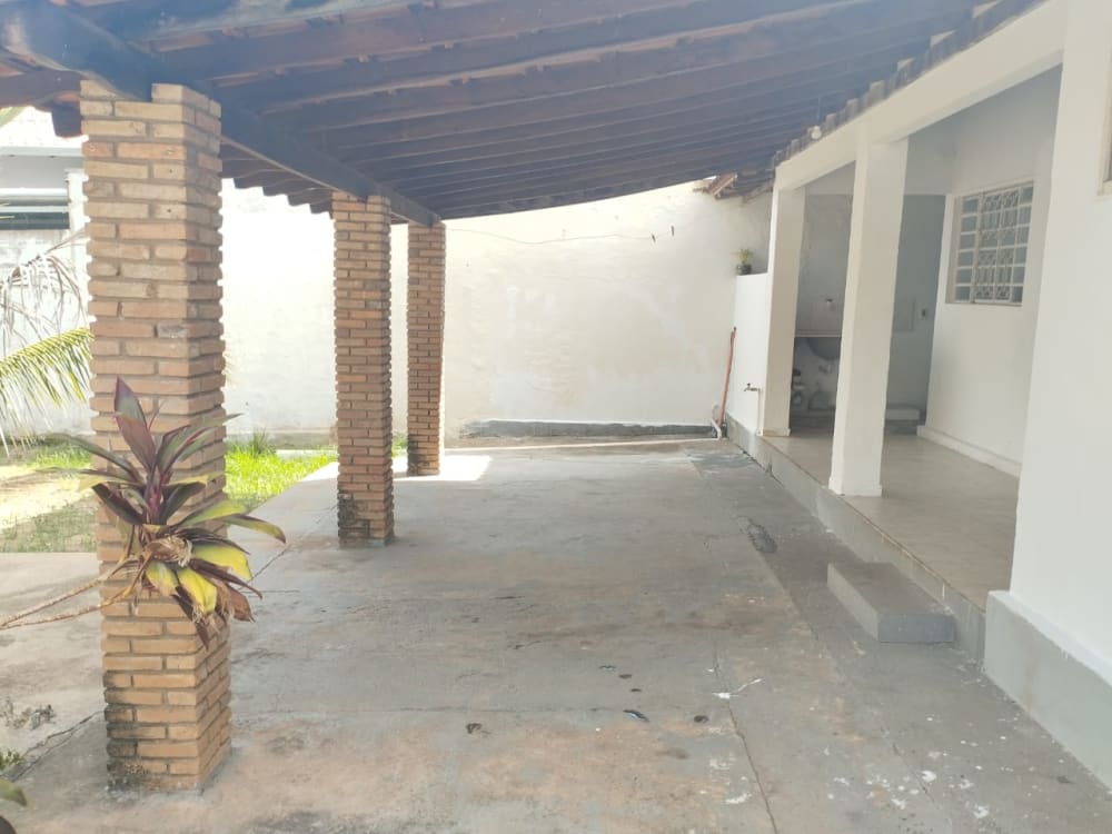 Avenida Capitão Moisés,348 - Jardim Brasília