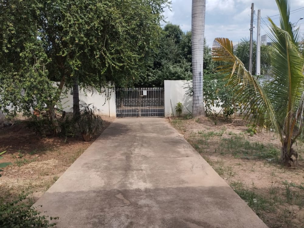 Avenida Capitão Moisés,348 - Jardim Brasília