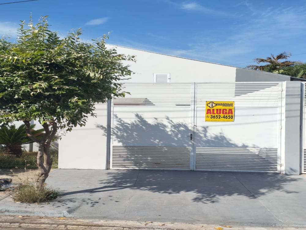 Avenida Francisco Bertoli,575 - Loteamento Residencial Pereirinha