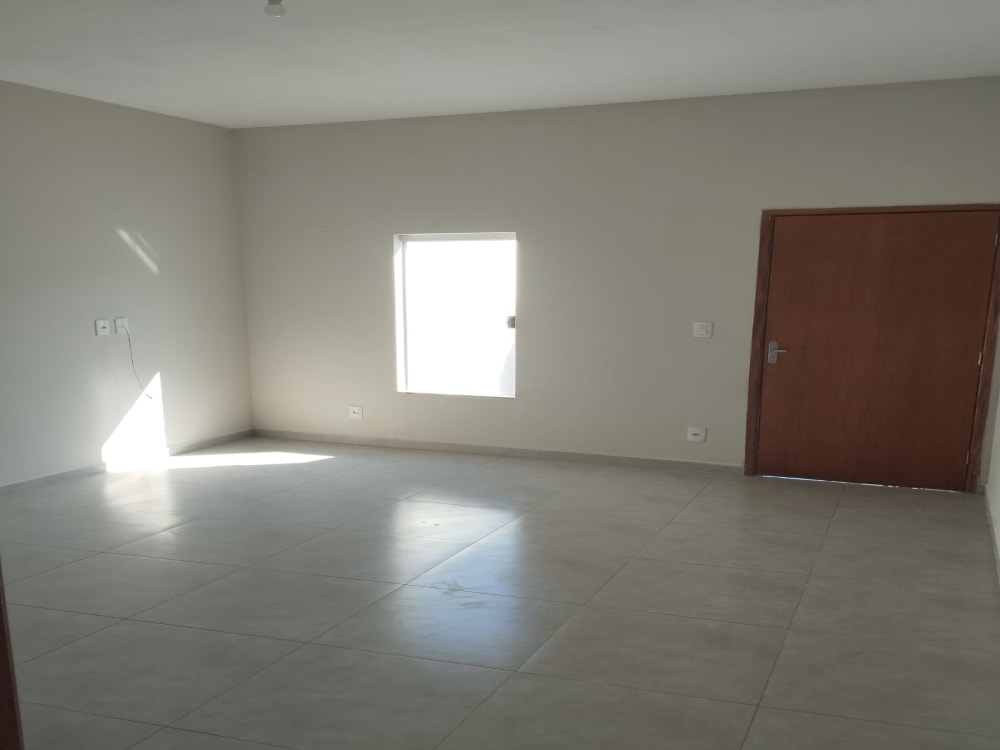 Avenida Francisco Bertoli,575 - Loteamento Residencial Pereirinha