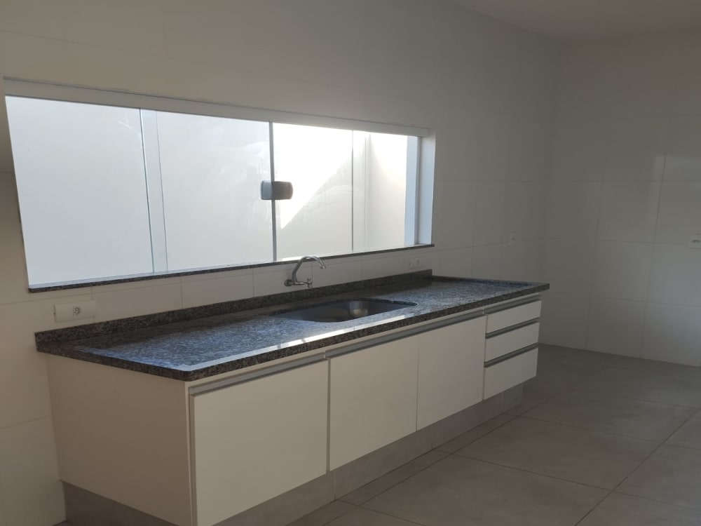 Avenida Francisco Bertoli,575 - Loteamento Residencial Pereirinha