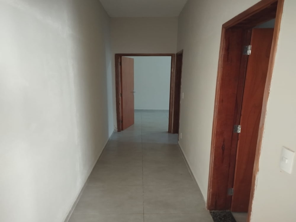 Avenida Francisco Bertoli,575 - Loteamento Residencial Pereirinha