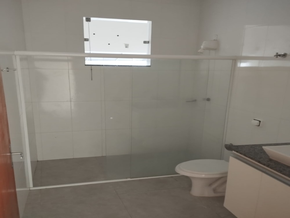 Avenida Francisco Bertoli,575 - Loteamento Residencial Pereirinha