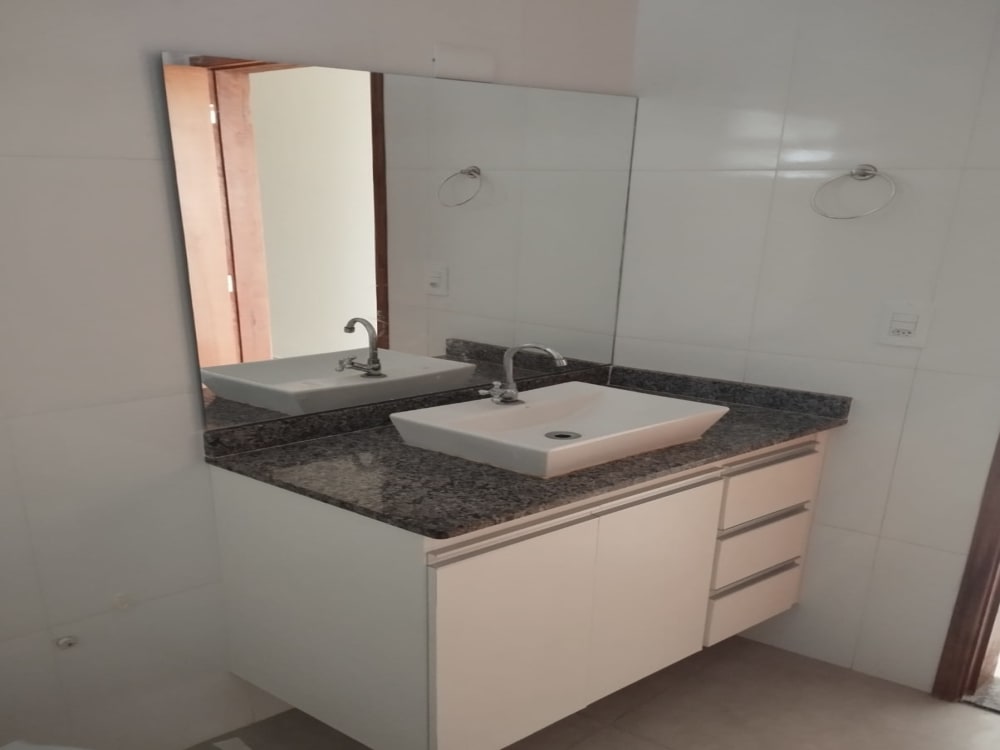 Avenida Francisco Bertoli,575 - Loteamento Residencial Pereirinha