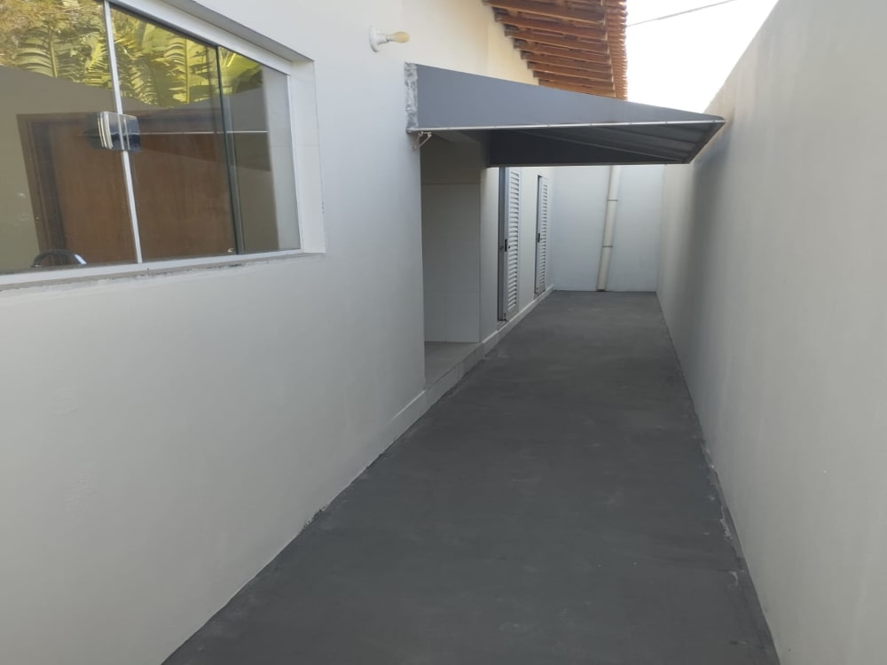 Avenida Francisco Bertoli,575 - Loteamento Residencial Pereirinha