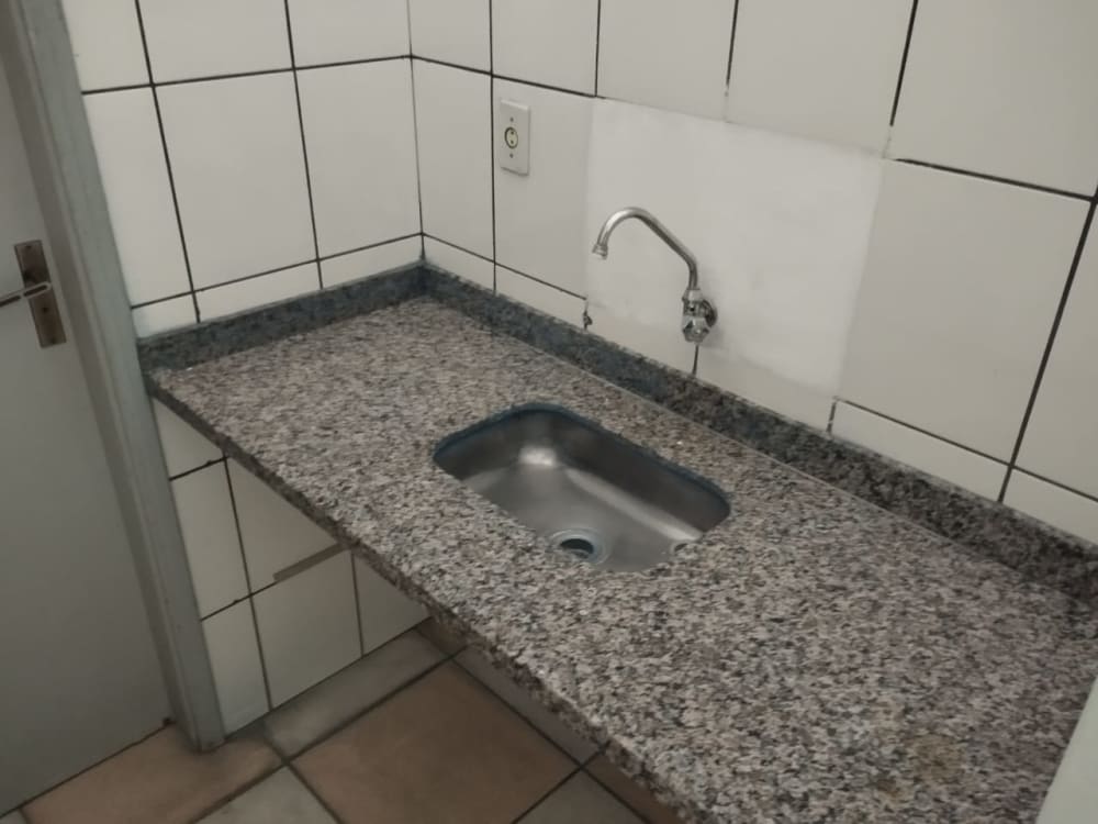 Avenida Rui Barbosa,402 - Sala 08 - Centro
