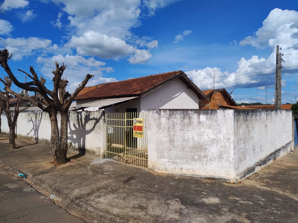 CASA DE ESQUINA NO ROSA ALBERTON