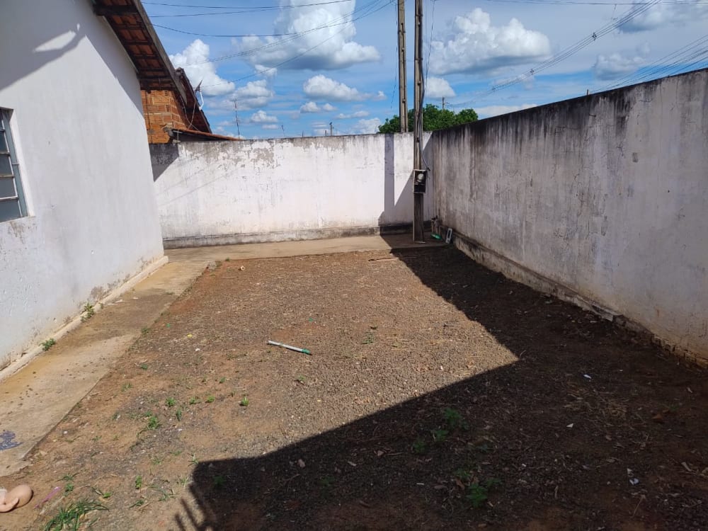 CASA DE ESQUINA NO ROSA ALBERTON