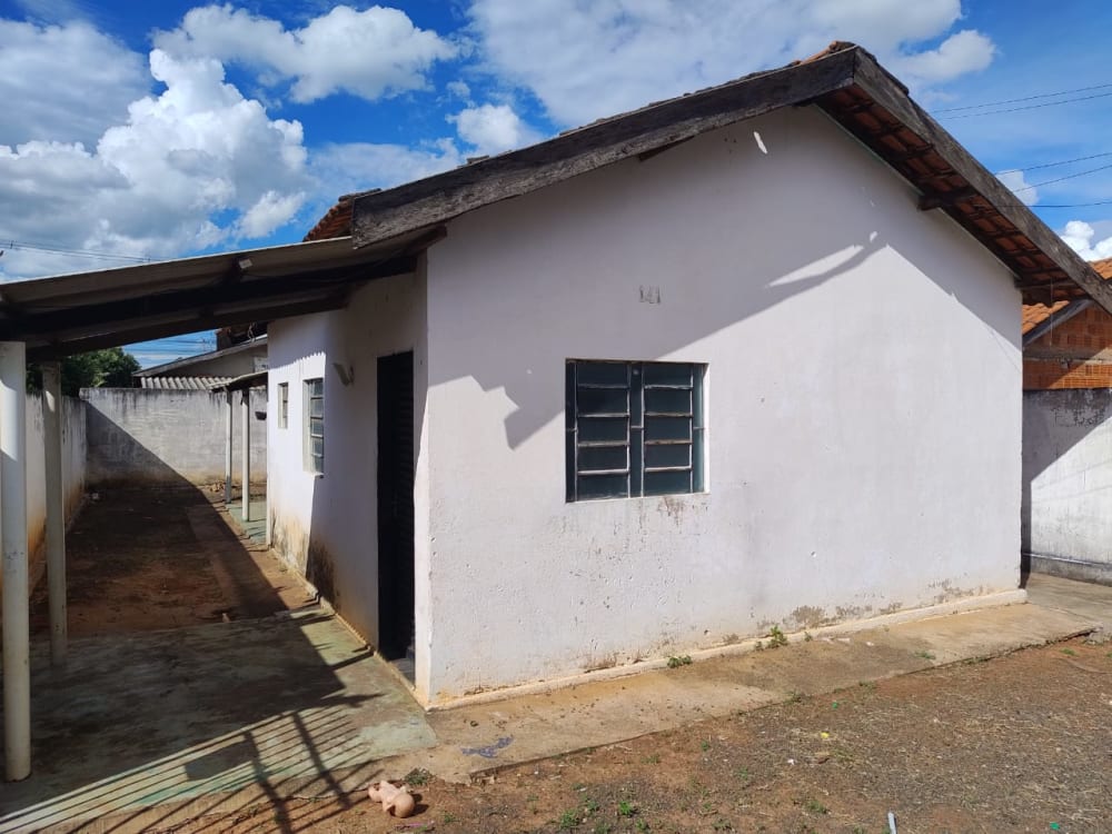 CASA DE ESQUINA NO ROSA ALBERTON