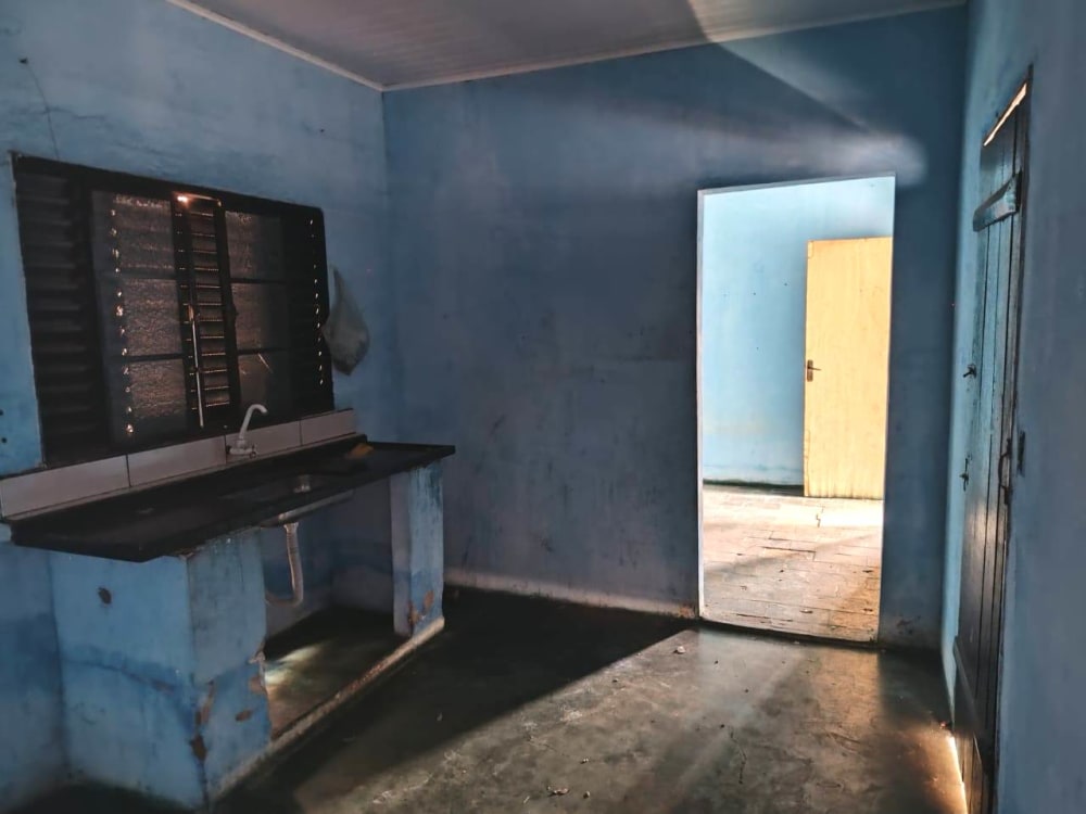 CASA DE ESQUINA NO ROSA ALBERTON