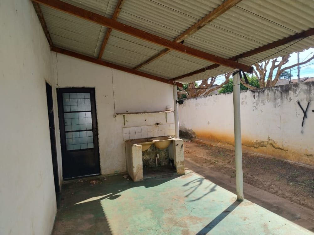 CASA DE ESQUINA NO ROSA ALBERTON