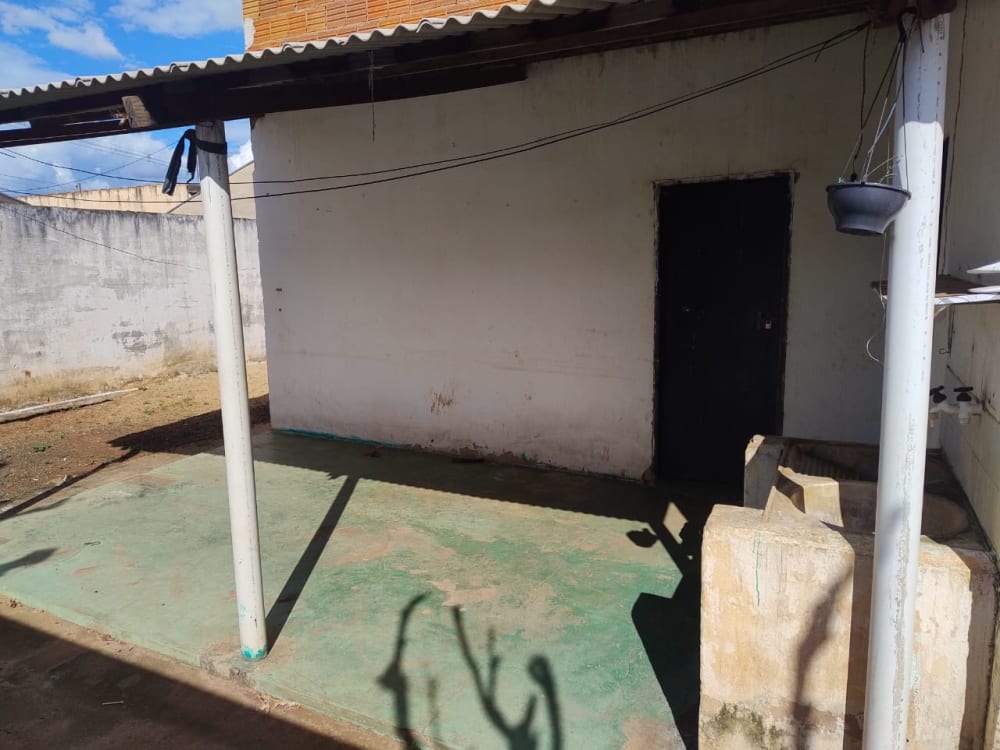 CASA DE ESQUINA NO ROSA ALBERTON