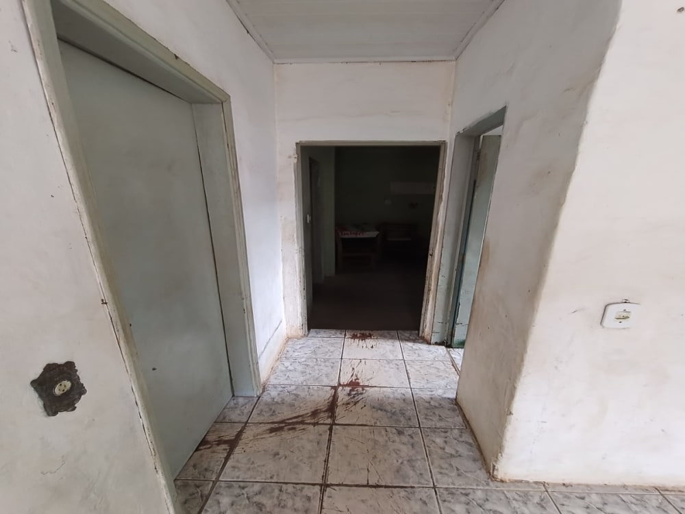 CASA PRÓXIMO AO SUPERMERCADO ELDORADO