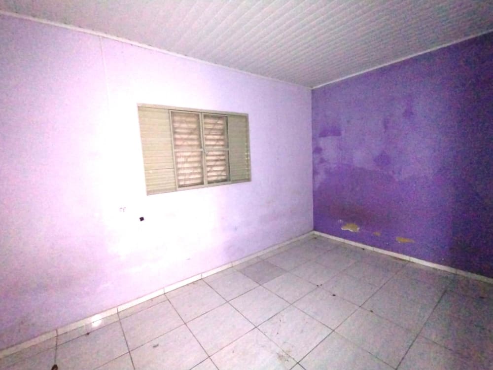 CASA PRÓXIMO AO SUPERMERCADO ELDORADO
