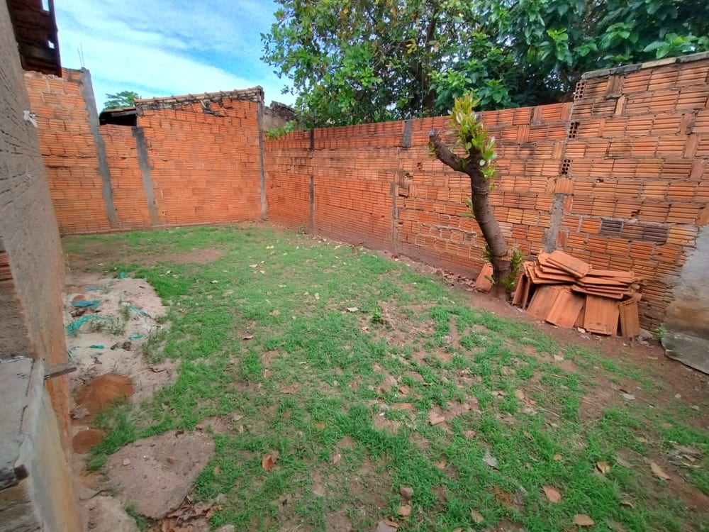 CASA PRÓXIMO AO SUPERMERCADO ELDORADO