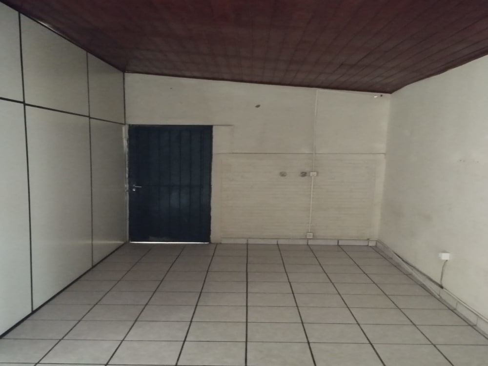 Rua Giácomo Paro,183 A - Centro