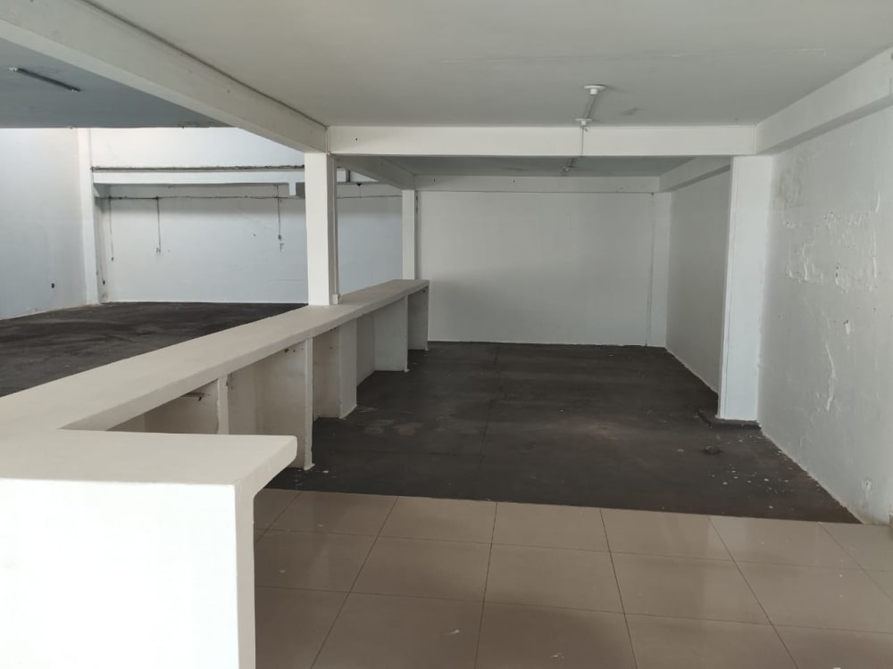 Avenida Melhen Rahal,91 - Parque São Luiz