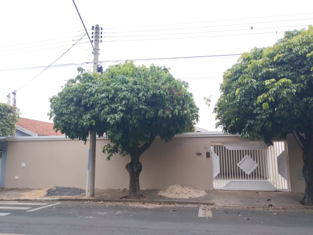 Rua Paulo Tonello,861 - Jardim del Rey