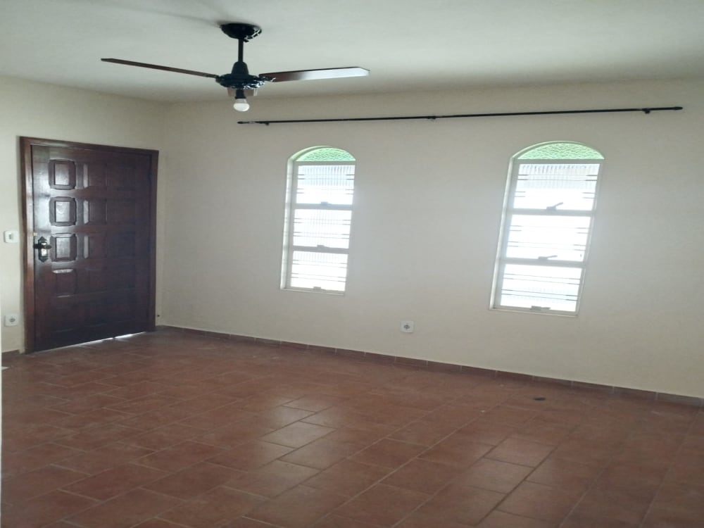 Rua Paulo Tonello,861 - Jardim del Rey