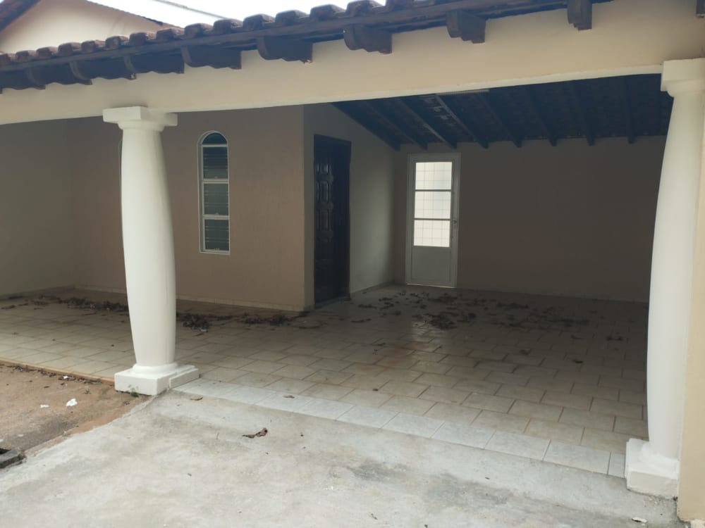 Rua Paulo Tonello,861 - Jardim del Rey