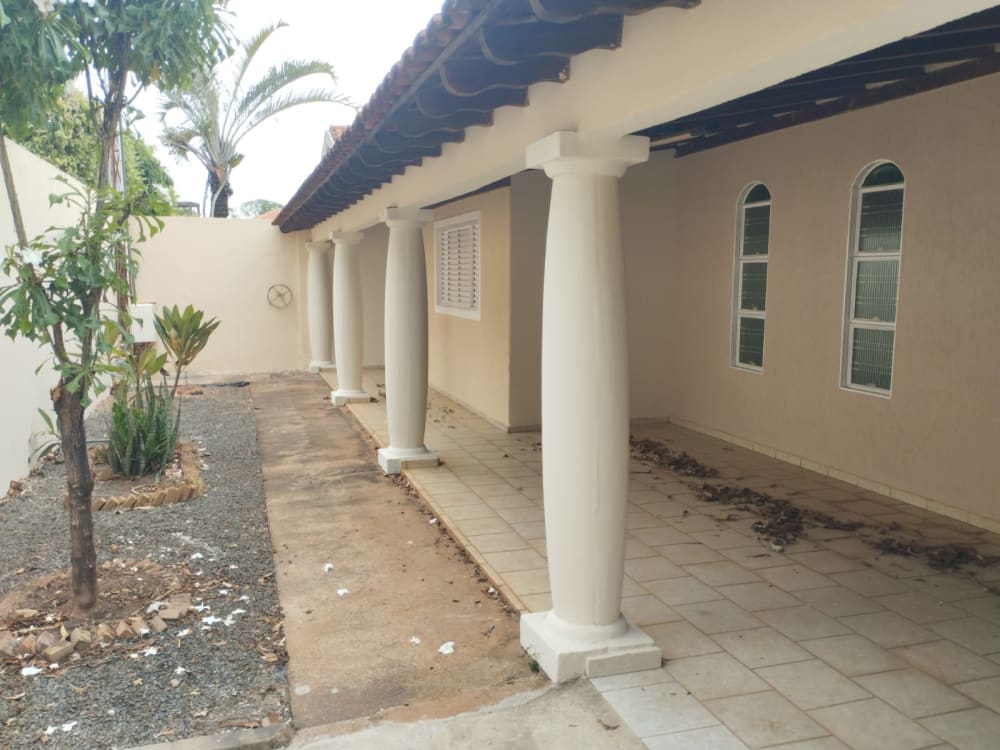 Rua Paulo Tonello,861 - Jardim del Rey