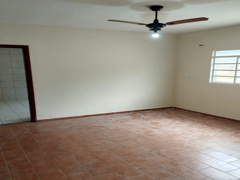 Rua Paulo Tonello,861 - Jardim del Rey
