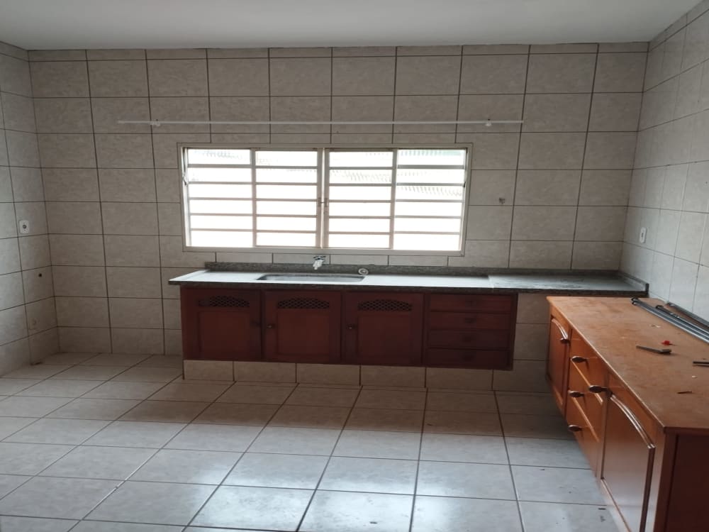 Rua Paulo Tonello,861 - Jardim del Rey