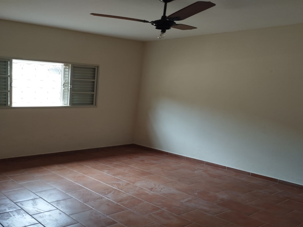 Rua Paulo Tonello,861 - Jardim del Rey