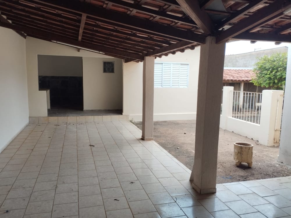 Rua Paulo Tonello,861 - Jardim del Rey