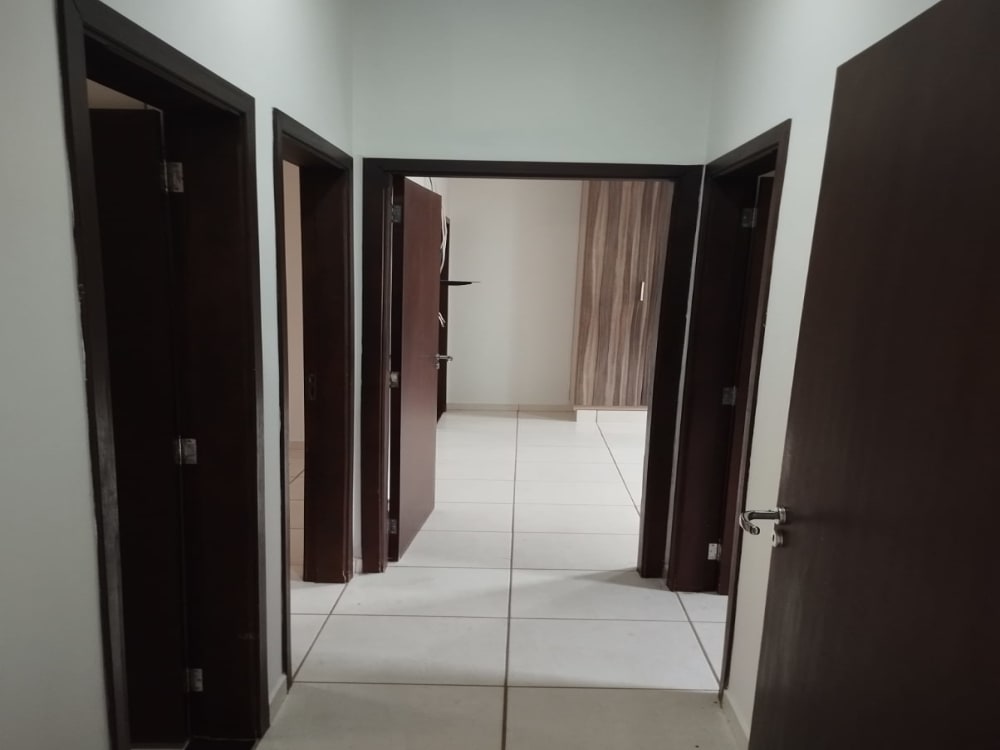 Rua Antonio Gaspar Mota,559 - Residencial Jardim do Lago IV