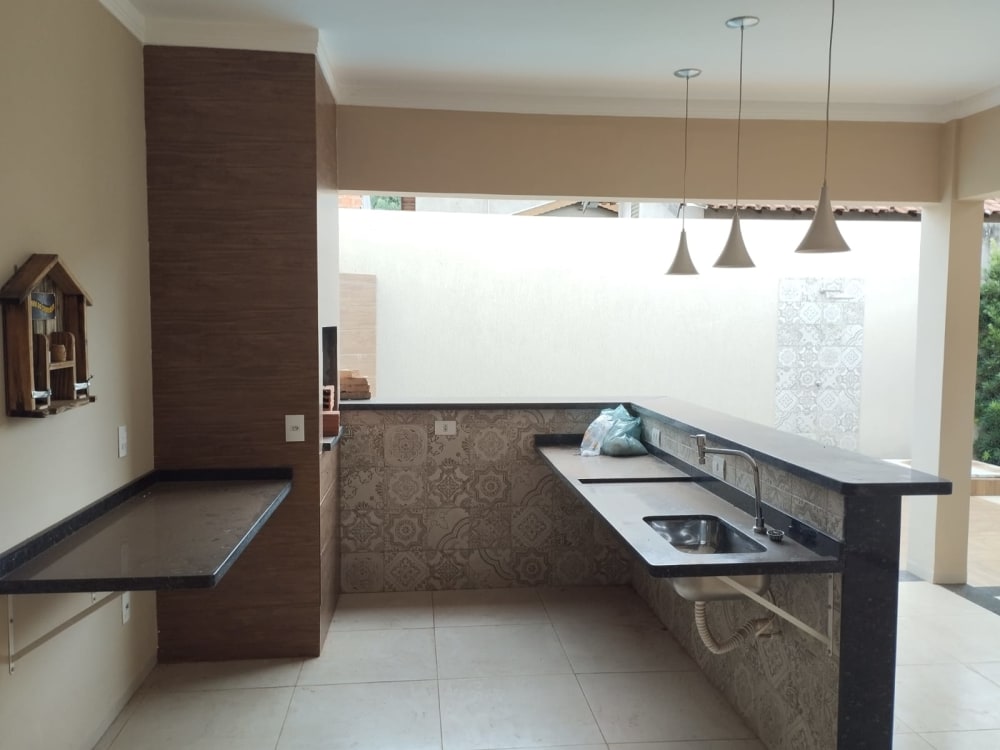 Rua Antonio Gaspar Mota,559 - Residencial Jardim do Lago IV