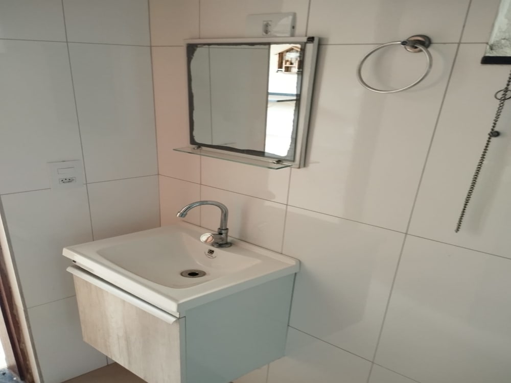 Rua Antonio Gaspar Mota,559 - Residencial Jardim do Lago IV