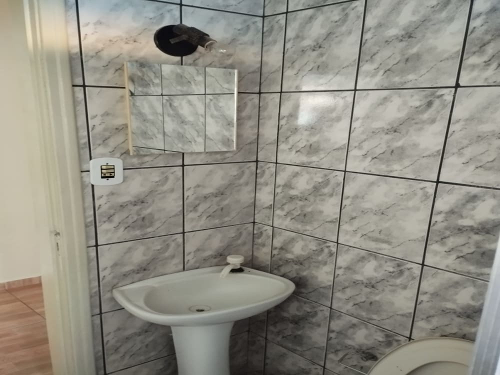 Avenida José Joaquim Pereira,255, Fundos - Vila São Joaquim