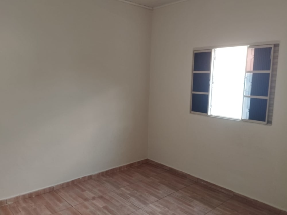 Avenida José Joaquim Pereira,255, Fundos - Vila São Joaquim