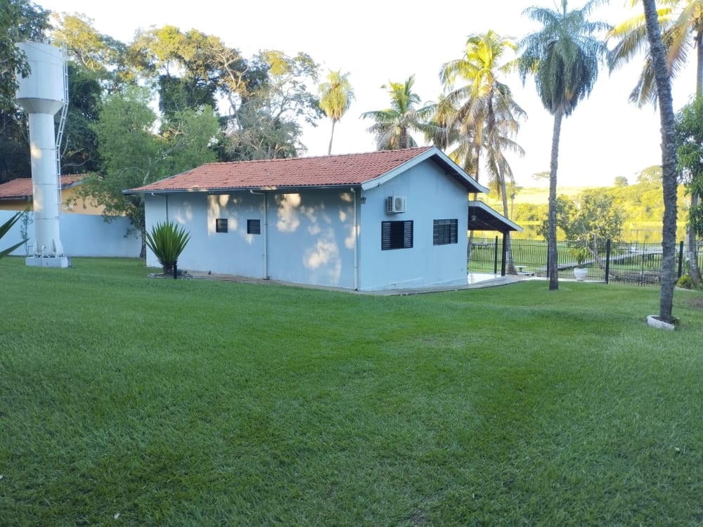 Rancho Madeirão,00 - Bom Retiro