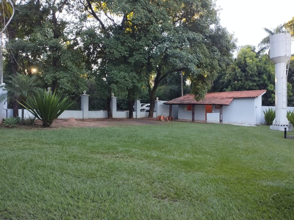 Rancho Madeirão,00 - Bom Retiro