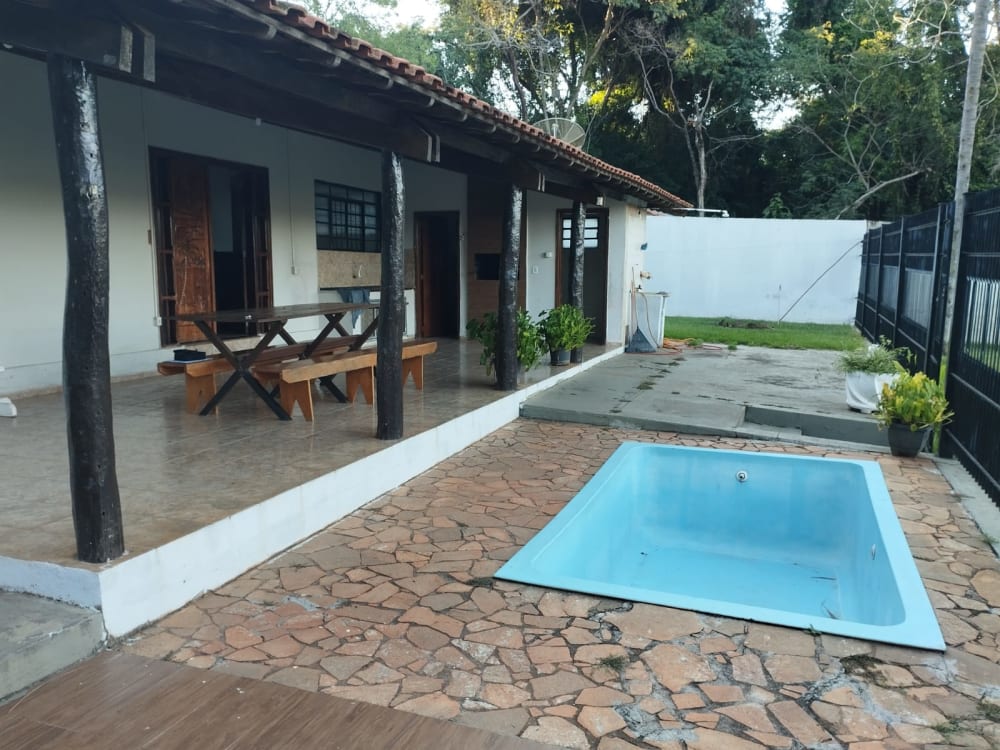 Rancho Madeirão,00 - Bom Retiro