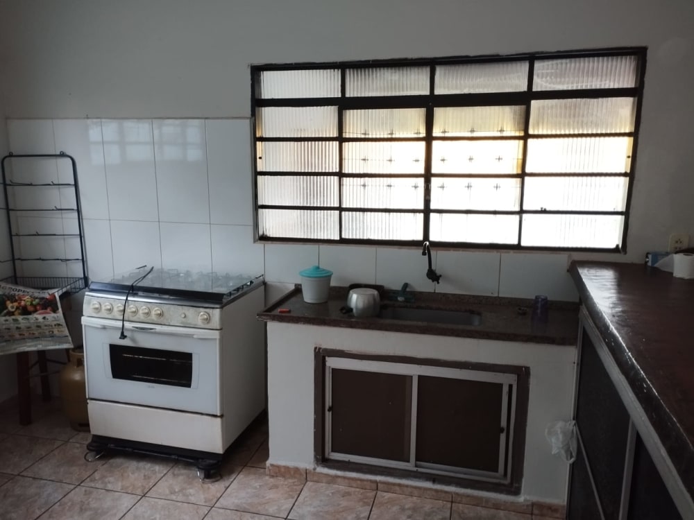 Rancho Madeirão,00 - Bom Retiro