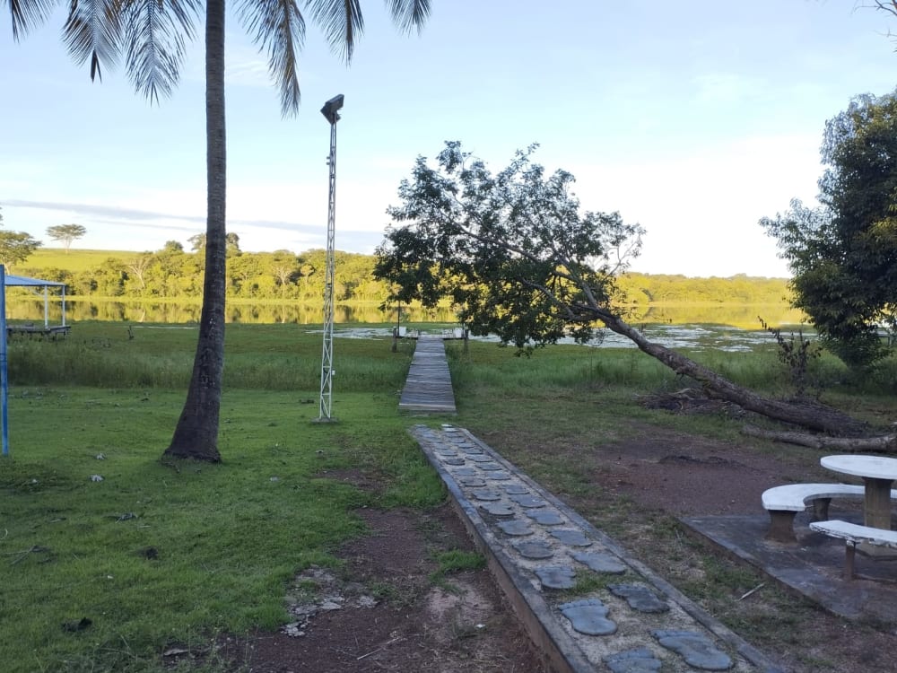 Rancho Madeirão,00 - Bom Retiro