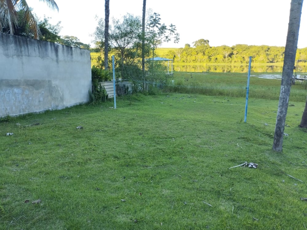 Rancho Madeirão,00 - Bom Retiro