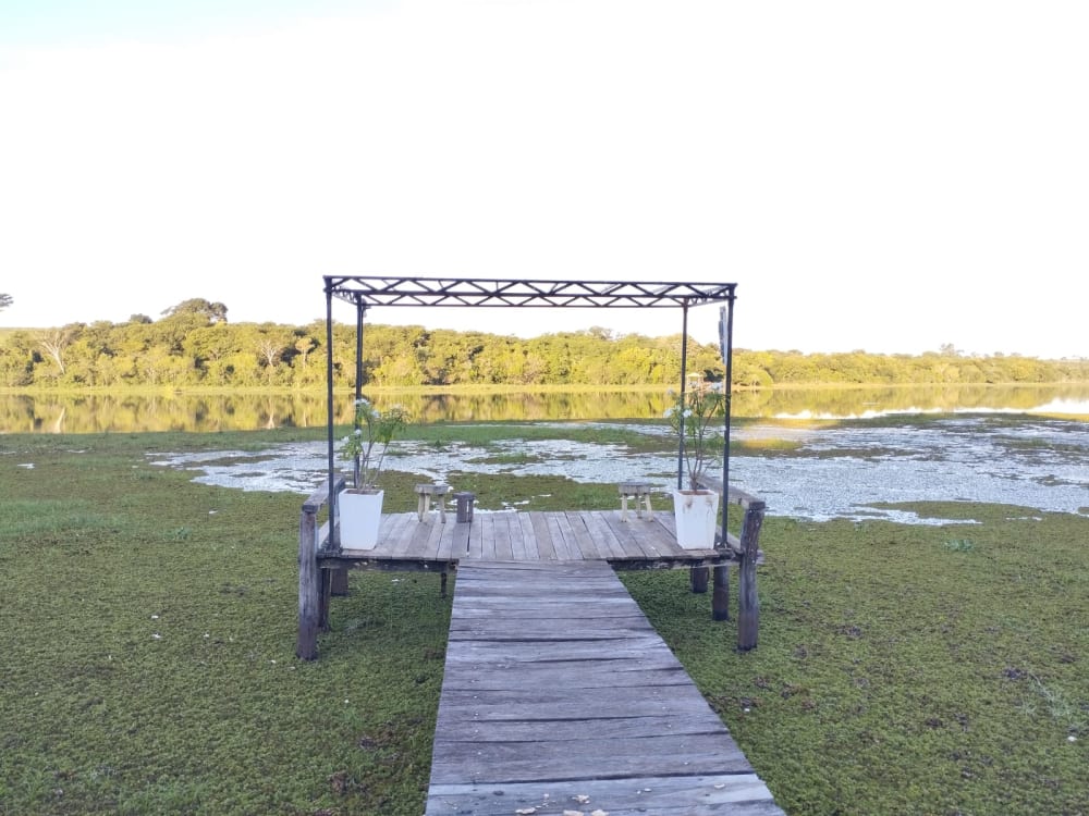 Rancho Madeirão,00 - Bom Retiro