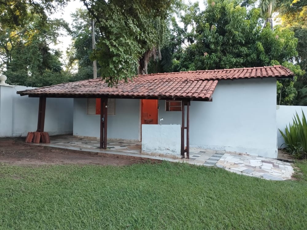 Rancho Madeirão,00 - Bom Retiro