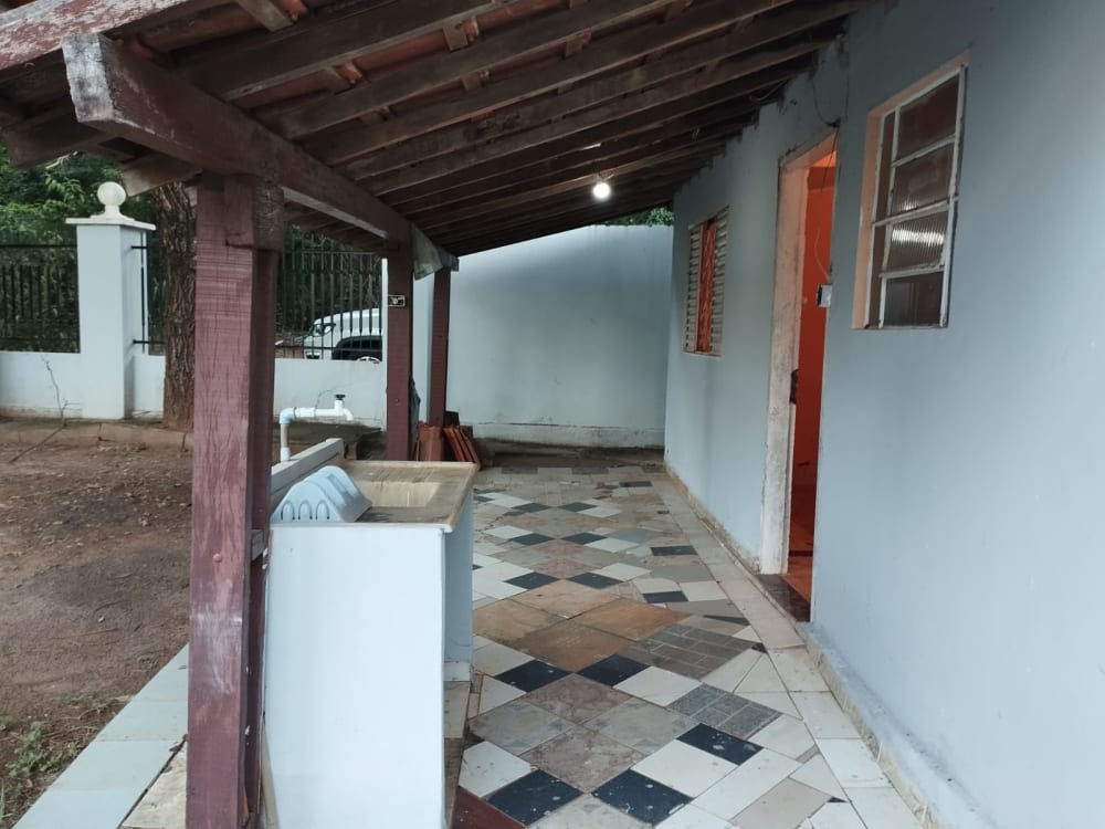 Rancho Madeirão,00 - Bom Retiro