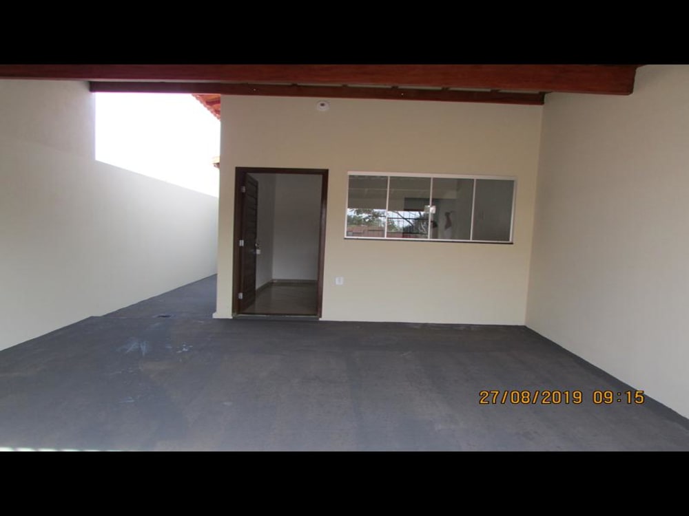 DUAS CASAS PARA INVESTIMENTO NO PORTAL DAS PRIMAVERAS 