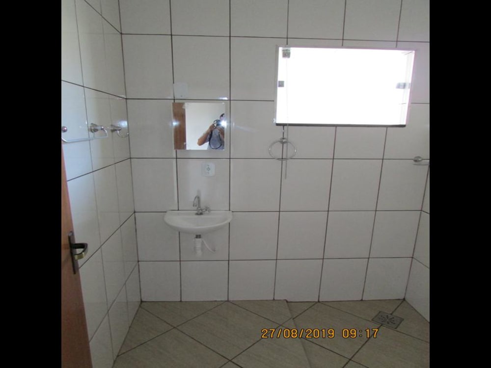 DUAS CASAS PARA INVESTIMENTO NO PORTAL DAS PRIMAVERAS 
